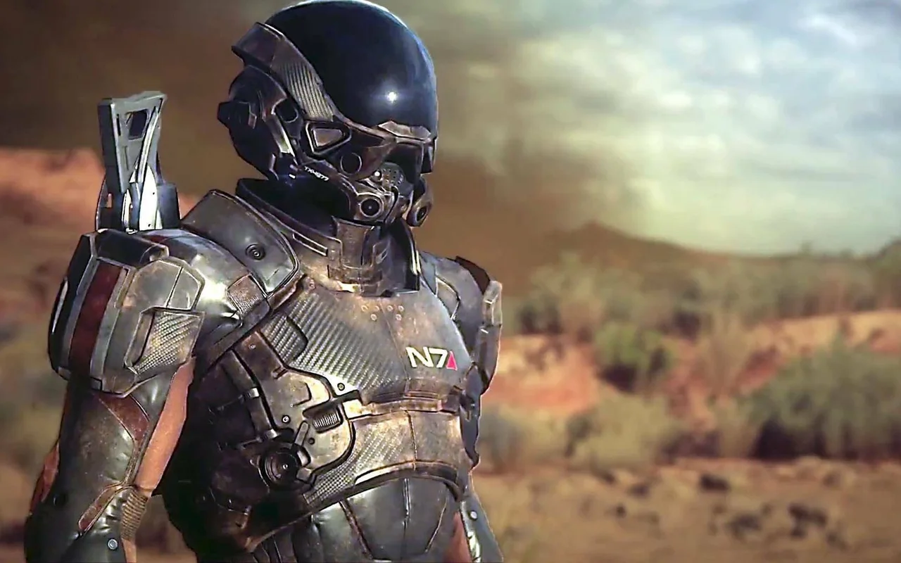 Na oznámení nové značky od BioWare si ještě počkáme