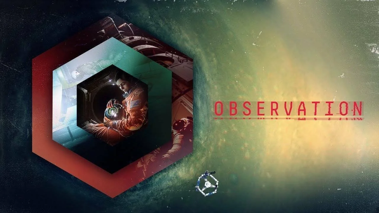 Sci-fi thriller Observation vyjde v květnu pro PlayStation 4