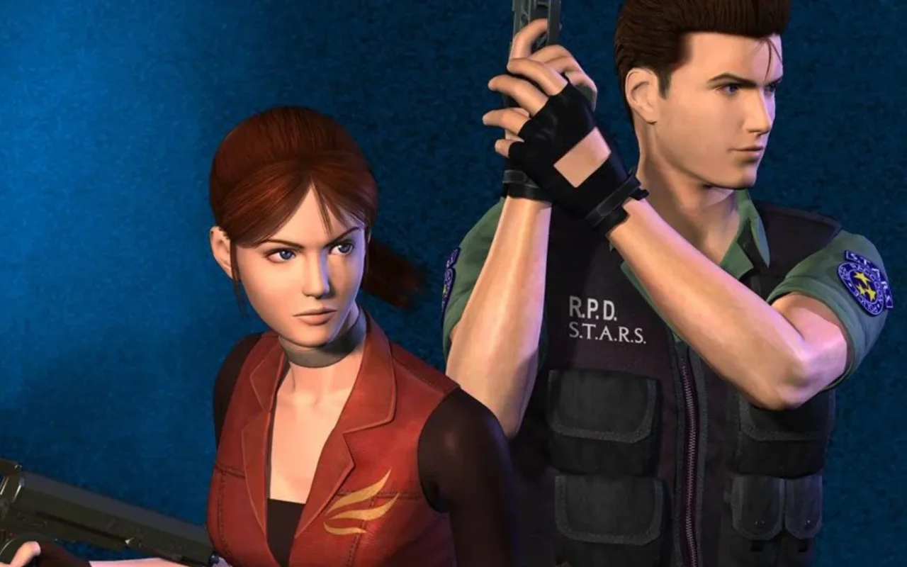 Capcom má letos oznámit remake hry Resident Evil: Code Veronica