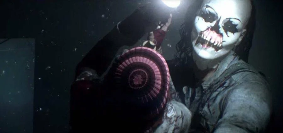 Until Dawn - Launch Trailer