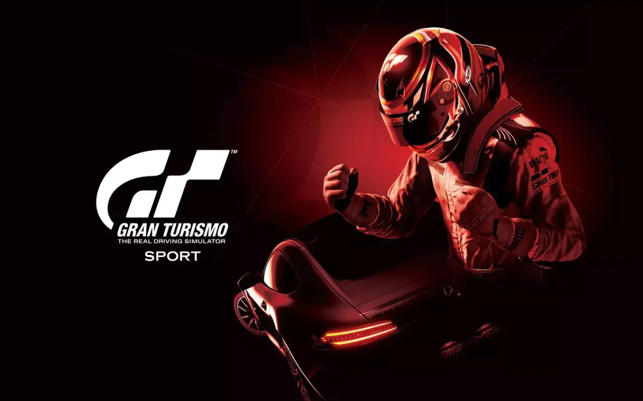 Hra Gran Turismo Sport byla odstraněna z PlayStation Store