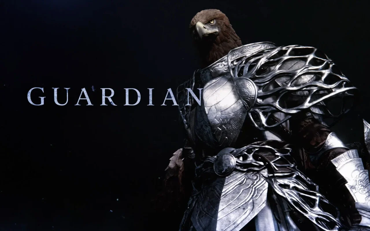V novém traileru na Elden Ring Nightreign se představuje Guardian
