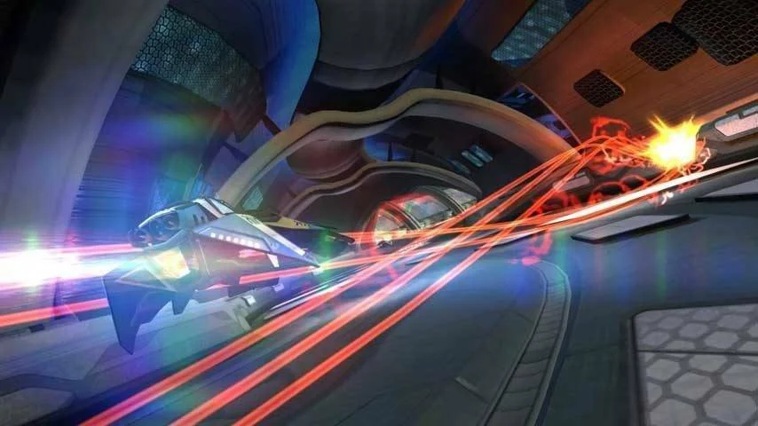 Série Wipeout není mrtvá, v budoucnu se může vrátit