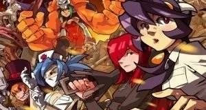 Skullgirls 2nd Encore vyjde pro Playstation 4 příští týden