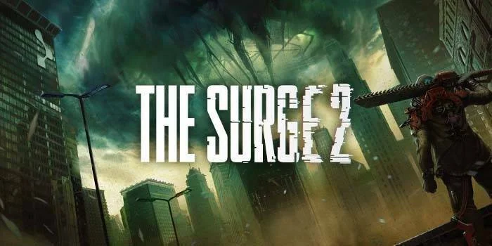 Gameplay trailer na akční RPG The Surge 2