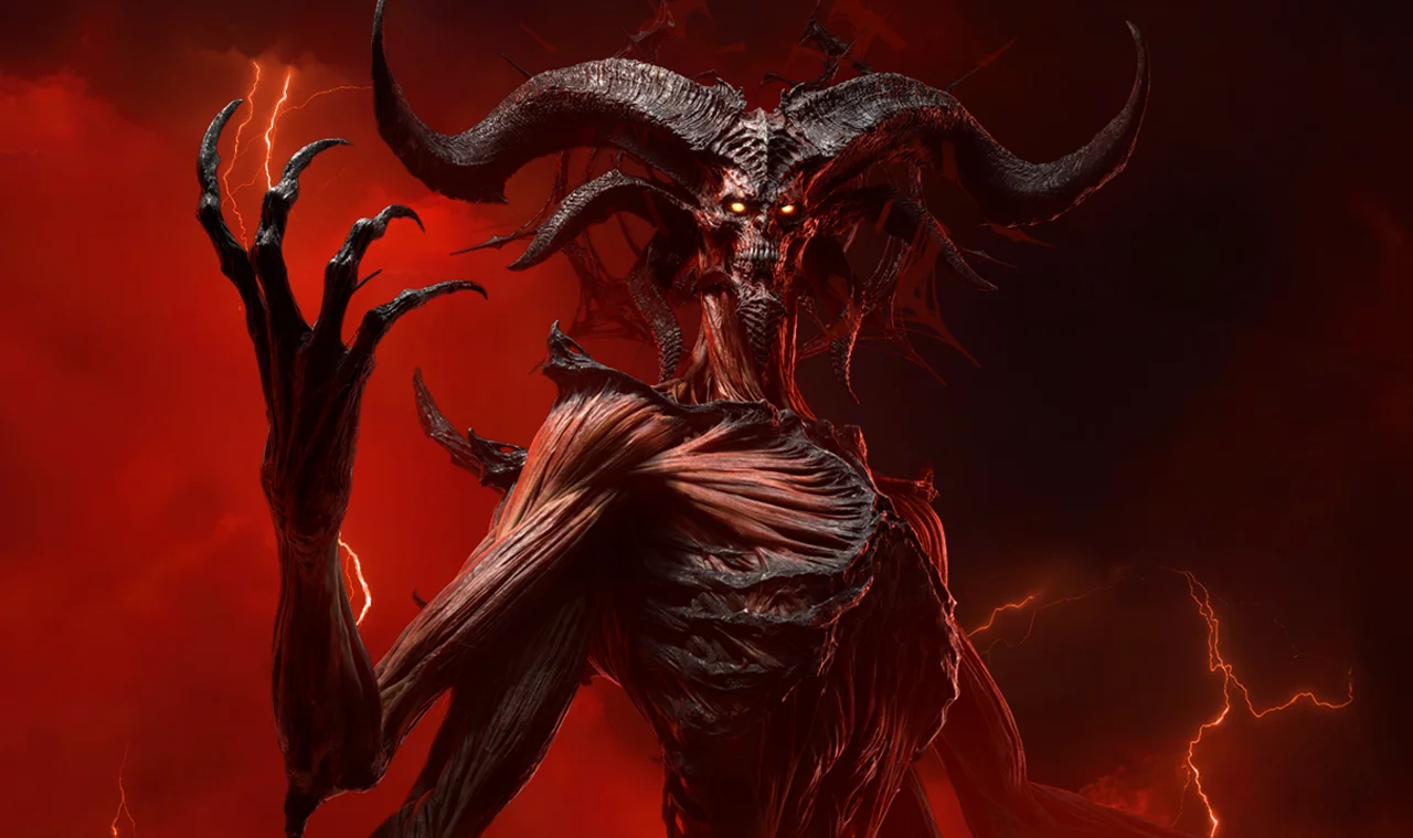12 minut z hraní Diablo IV: Lord of Hatred
