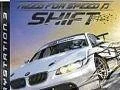 Sleduj POWER UP! a vyhraj Need for Speed SHIFT pro PS3!