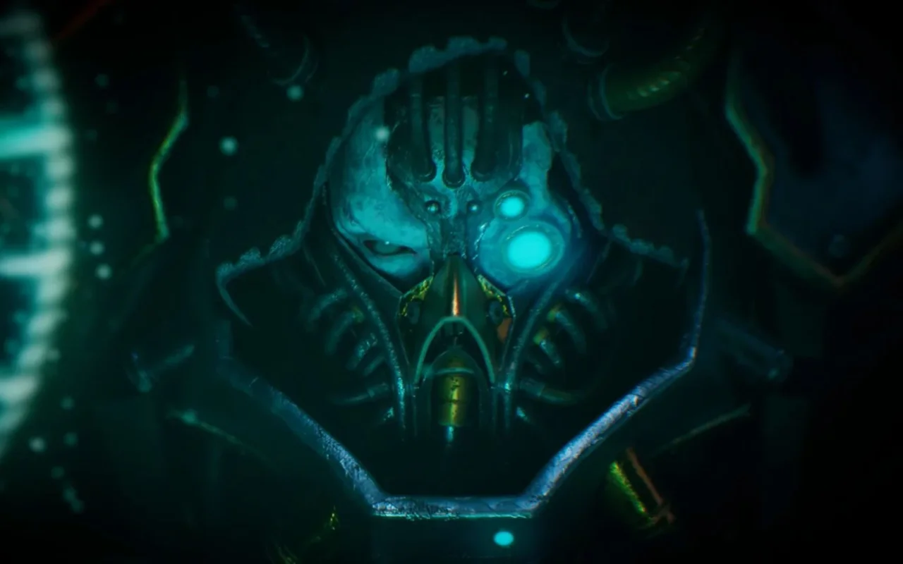 Strategická hra Warhammer 40,000: Mechanicus II vyjde během jara příštího roku