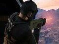 Grand Theft Auto V má nové obrázky