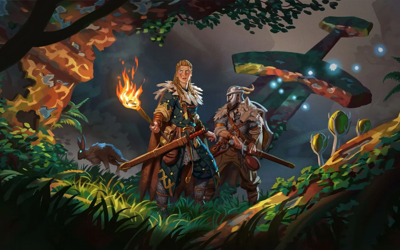 Valheim zatím není v plánu pro PlayStation a Nintendo Switch