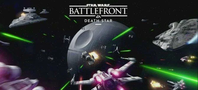 Teaser trailer na DLCčko Death Star pro Star Wars: Battlefront