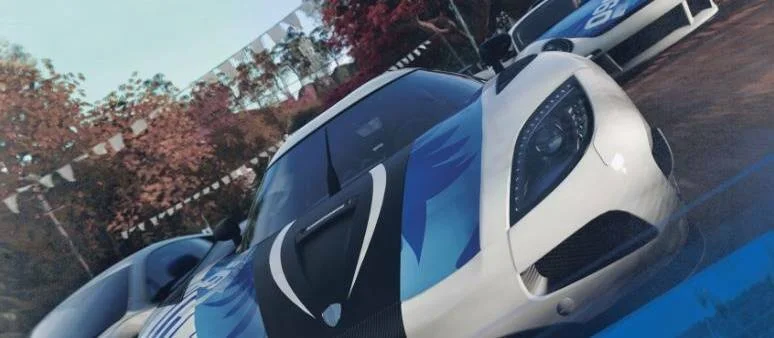Driveclub VR potvrzen jako launch hra pro PlayStation VR