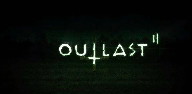 Oznámena hororová hra Outlast 2 + teaser trailer