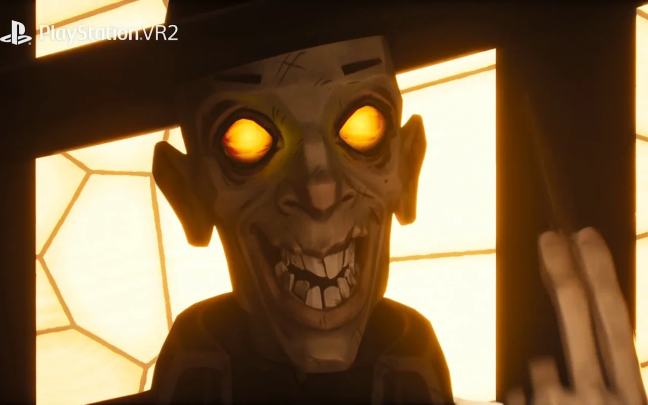 Oznámena roguelike hra The Foglands pro PlayStation VR2