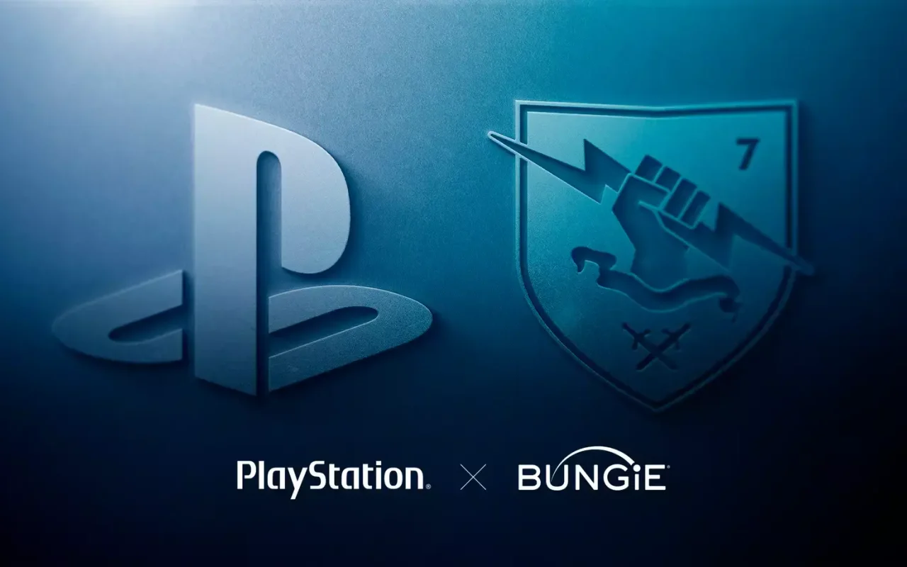 Bungie: Pracujeme se Sony na několika neoznámených projektech