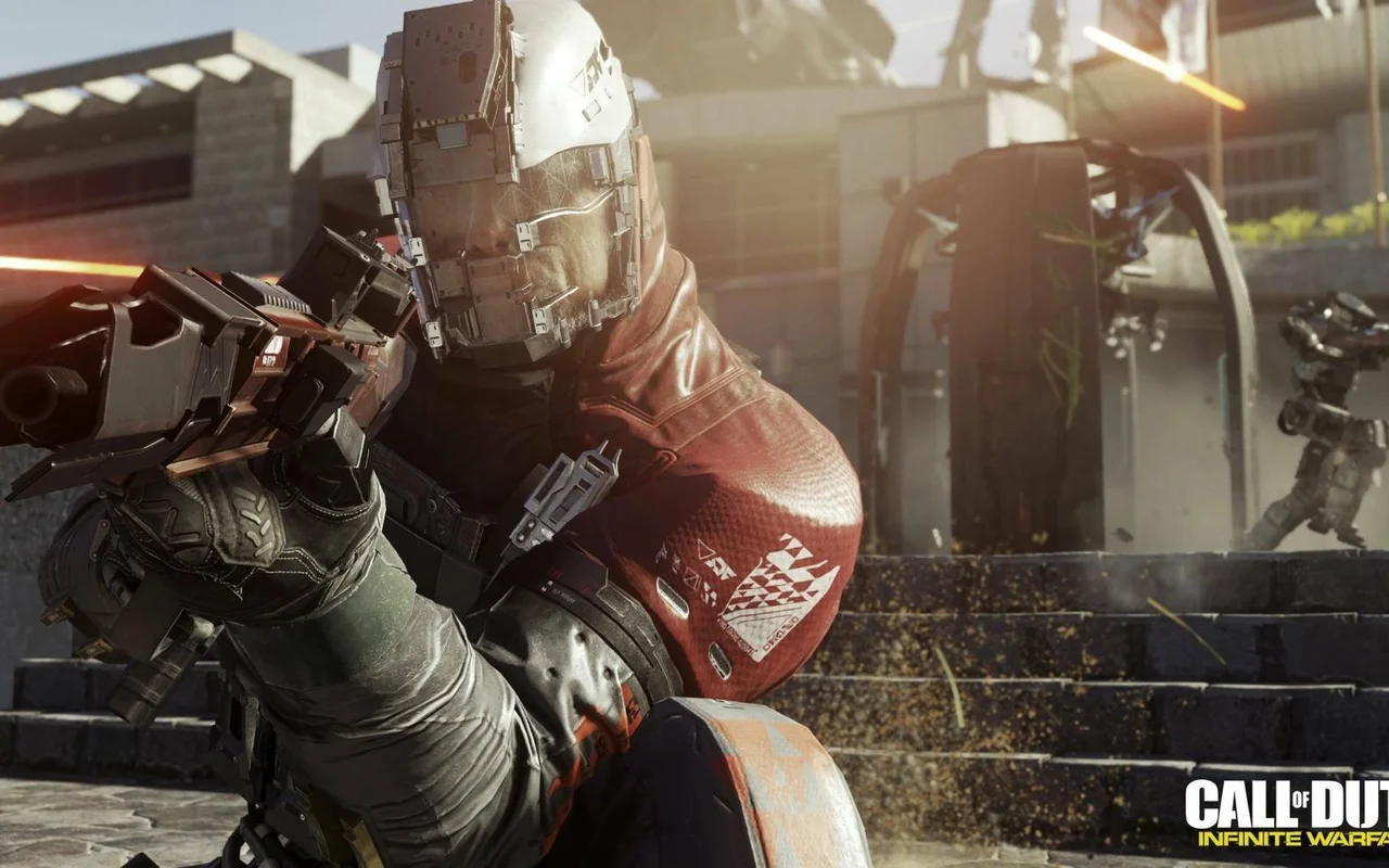 Call of Duty: Infinite Warfare bude obsahovat zombie režim