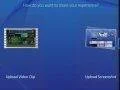 Playstation 4 video – nahrávání záběrů z her a jejich sdílení