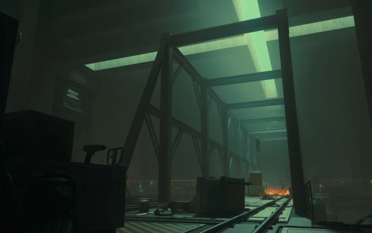 Kooperativní akce FBC: Firebreak dostala poslední update i Friend’s Pass