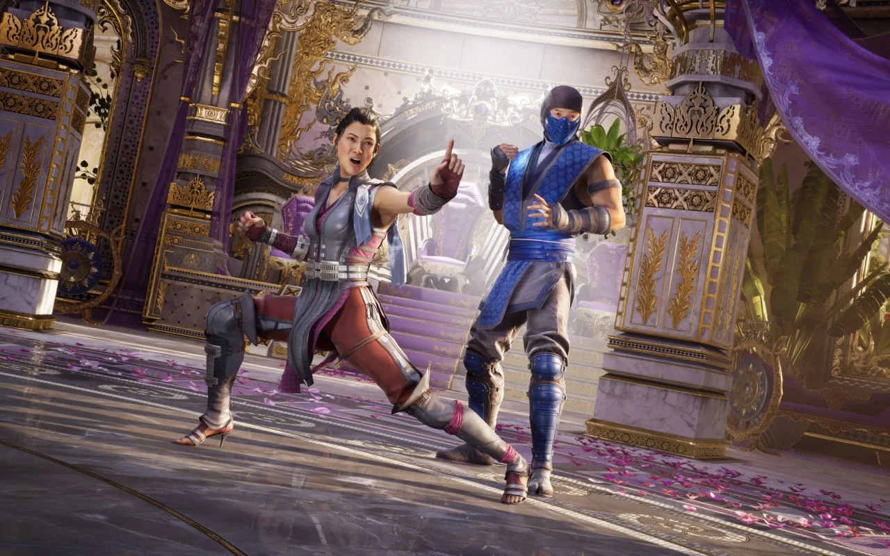 Bojovky Mortal Kombat 1 se prodalo přes 6 milionů kopií