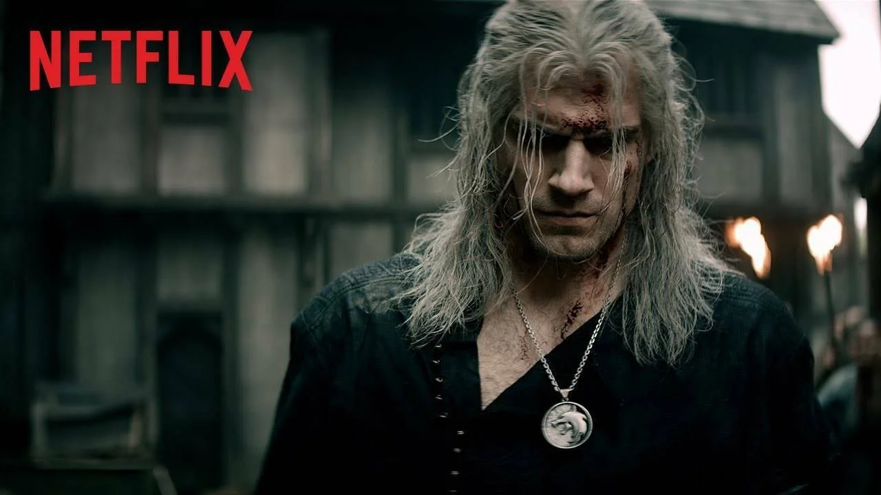 Poslední trailer na seriál Zaklínač