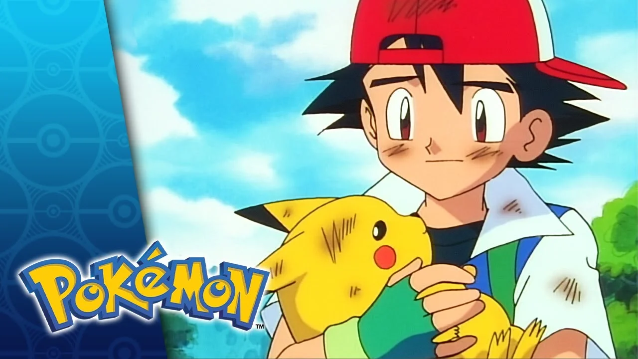 Pokémon – celosvětový fenomén 