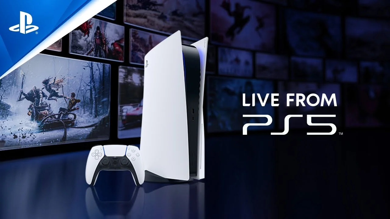 Sony: 30% hráčů na PlayStationu 5 nevlastnilo konzoli PlayStation 4