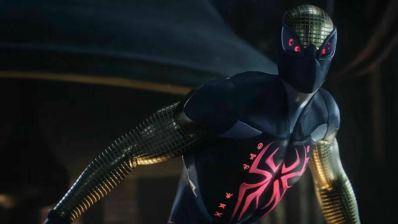 Firaxis: Nebyl problém zahrnout Spider-mana do hry Marvel’s Midnight Suns