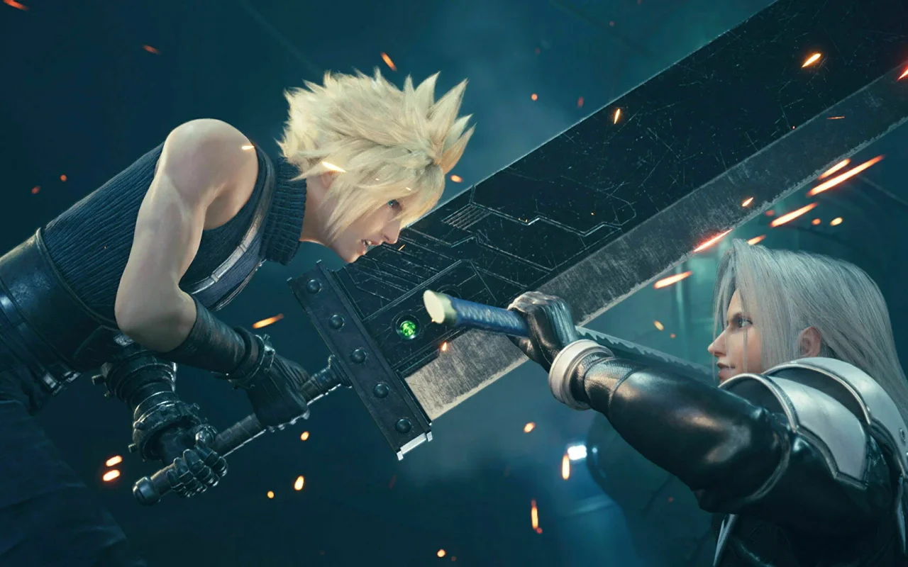 Stephane D'Astous: Slyšel jsem, že Sony má zájem o Square Enix, ale nechce jeho západní studia