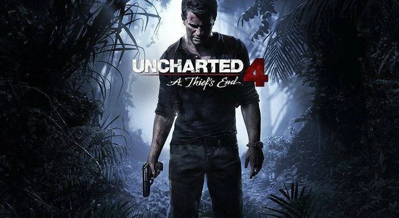 Nový deníček na Uncharted 4: A Thief's End o technické stránce