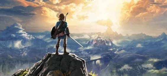 The Legend of Zelda: Breath of the Wild bude poslední hrou od Nintenda pro Wii U