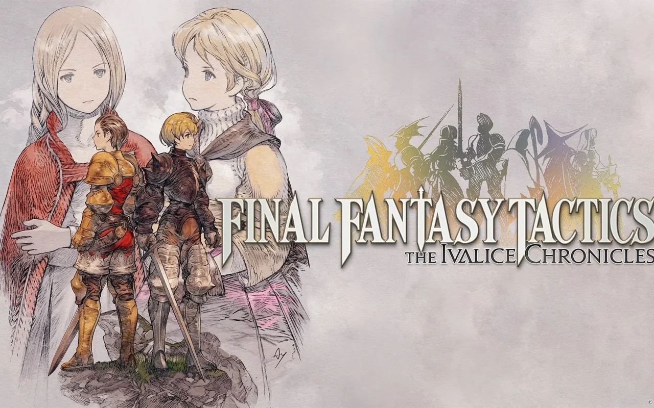 Vycházejí první recenze na hru Final Fantasy Tactics The Ivalice Chronicles, padají vysoké známky 
