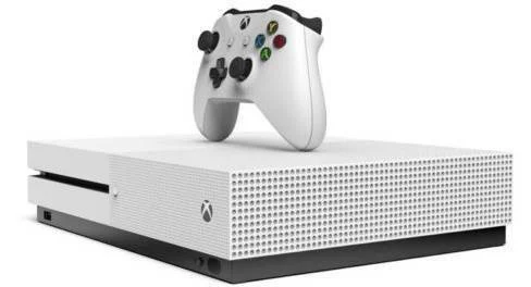 Začátkem května vyjde Xbox One S All-Digital Edition, bude bez diskové mechaniky