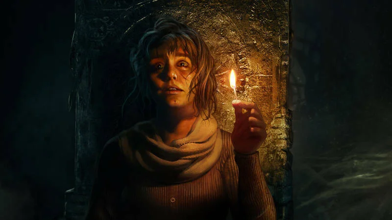 Hororová hra Amnesia: Rebirth dostává první známky, launch trailer
