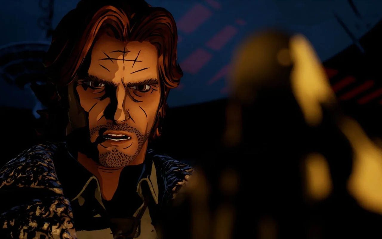 Hra The Wolf Among Us 2 je stále ve vývoji, připomíná se novými obrázky