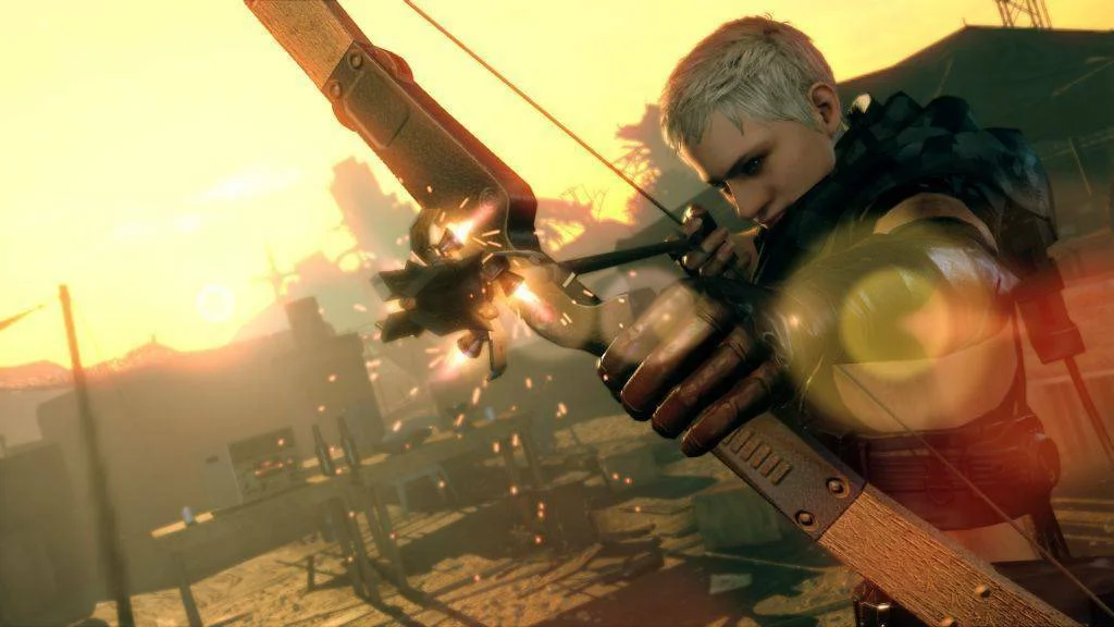 Kojima: Nemám nic společného s Metal Gear Survive