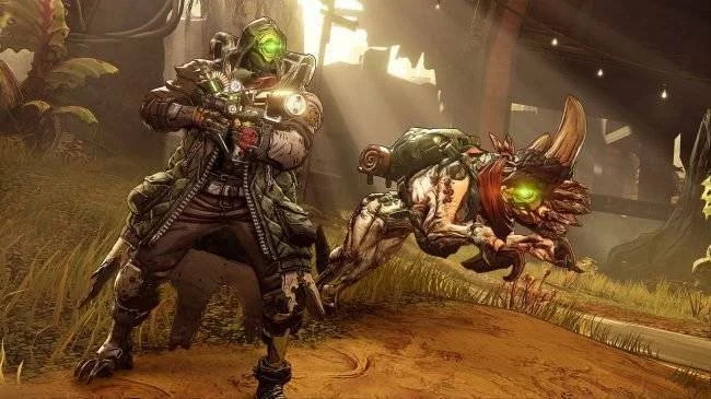 Borderlands 3 dostal s novým updatem end gamovou misi i Mayhem 4