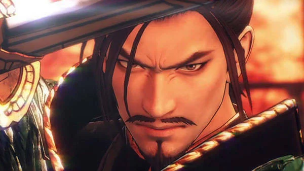 Finální trailer na hru Samurai Warriors 5