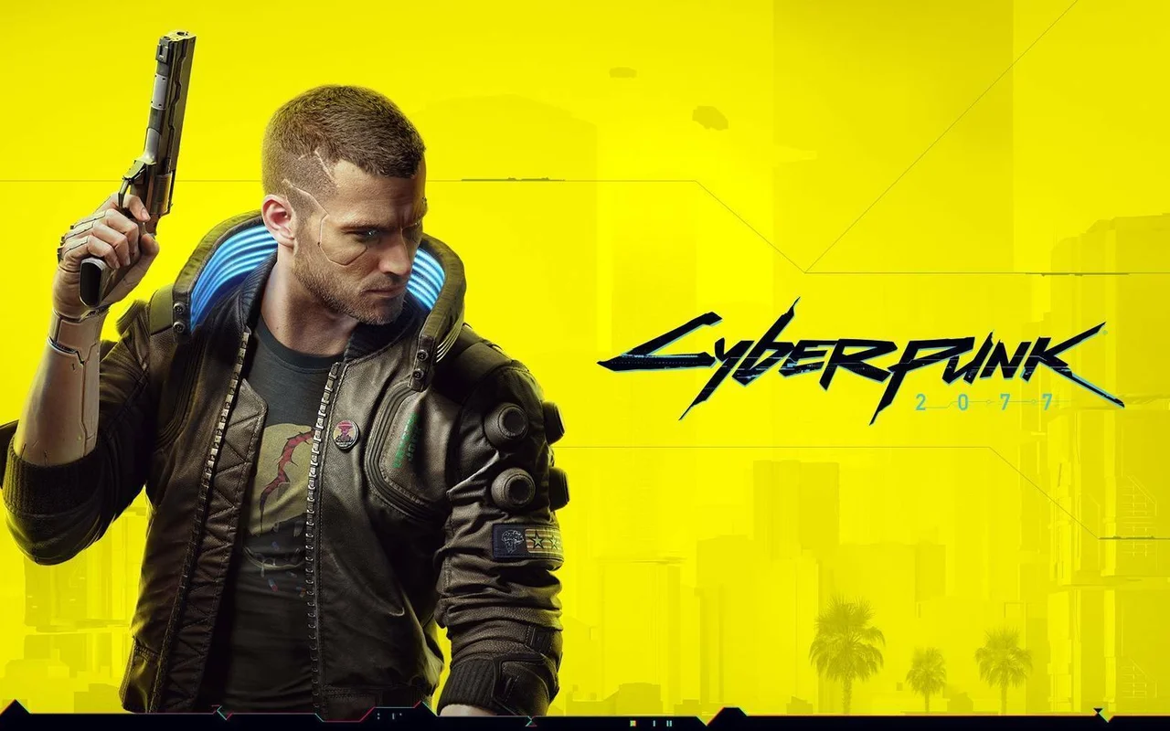 Cyberpunk 2077