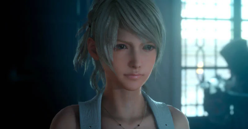 Final Fantasy XV dostane čtyři nové epizody