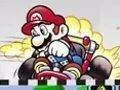 Historie Mario Kart – video