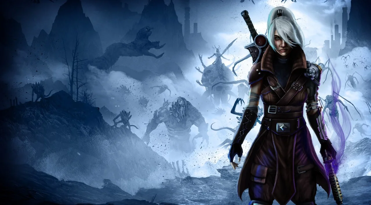 Morbid: The Lords of Ire