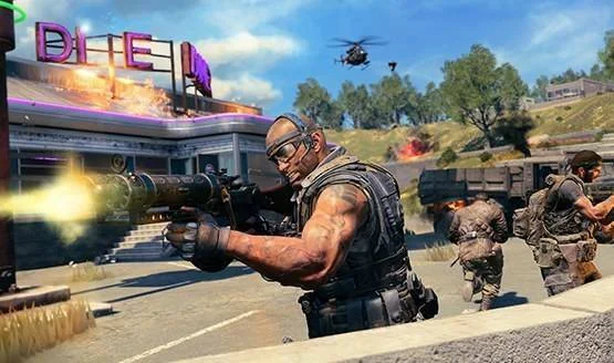 Call of Duty: Black Ops IIII mělo největší launch v rámci digitální distribuce