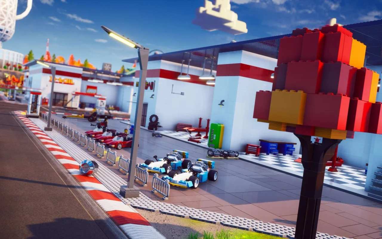LEGO bude do budoucna samo vyvíjet hry, spolupráce s dalšími studii budou ale zřejmě pokračovat