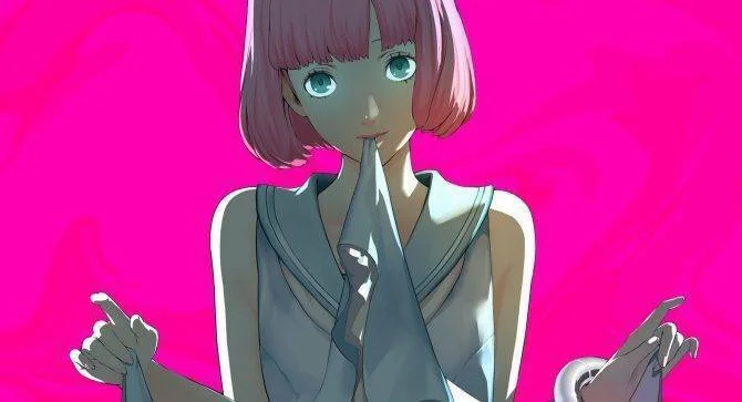 E3 trailer na Catherine: Full Body