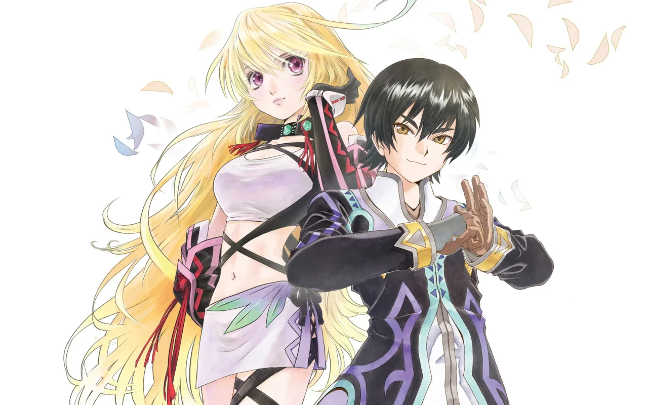 V přípravě jsou další remastery her ze série Tales of, mezi nimi je i Tales of Xillia 2