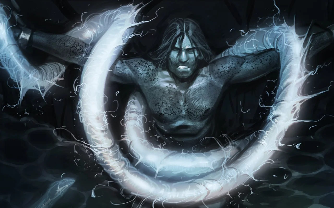 Oznámena akční dobrodružná RPG hra Thorgal podle úspěšné komiksové předlohy