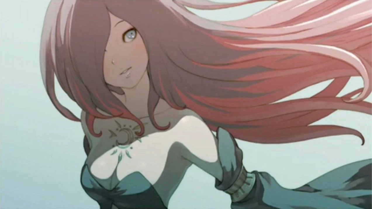 Gravity Rush 2 vyjde v Evropě koncem listopadu + nový trailer