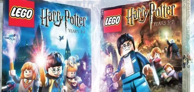 Warner Bros oznámil LEGO Harry Potter Collection pro PlayStation 4