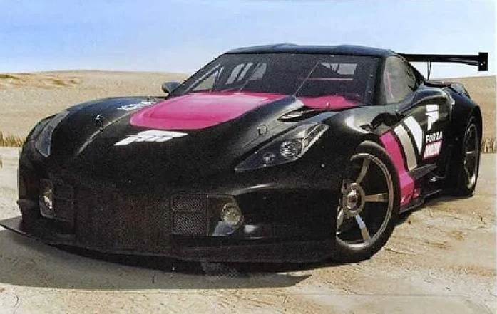 Nová Forza Horizon pravděpodobně vyjde v září