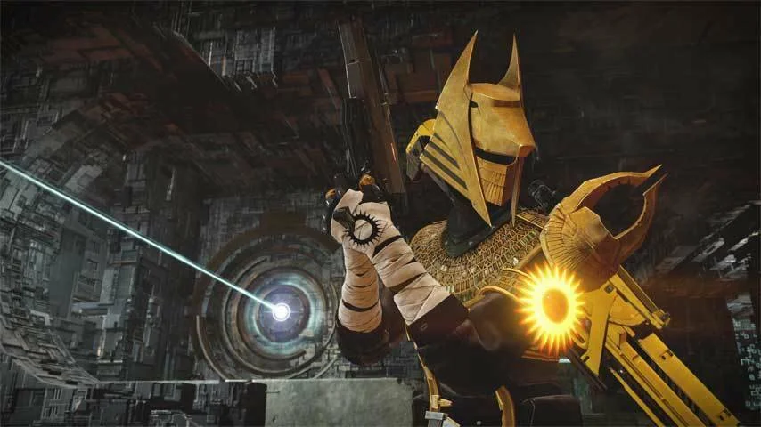 Známe termíny prvních dvou rozšíření do akce Destiny 2